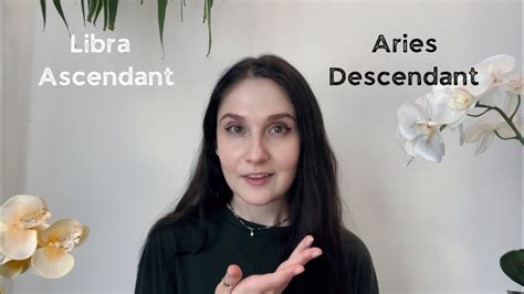 ascendant libra|libra ascendant descendant.